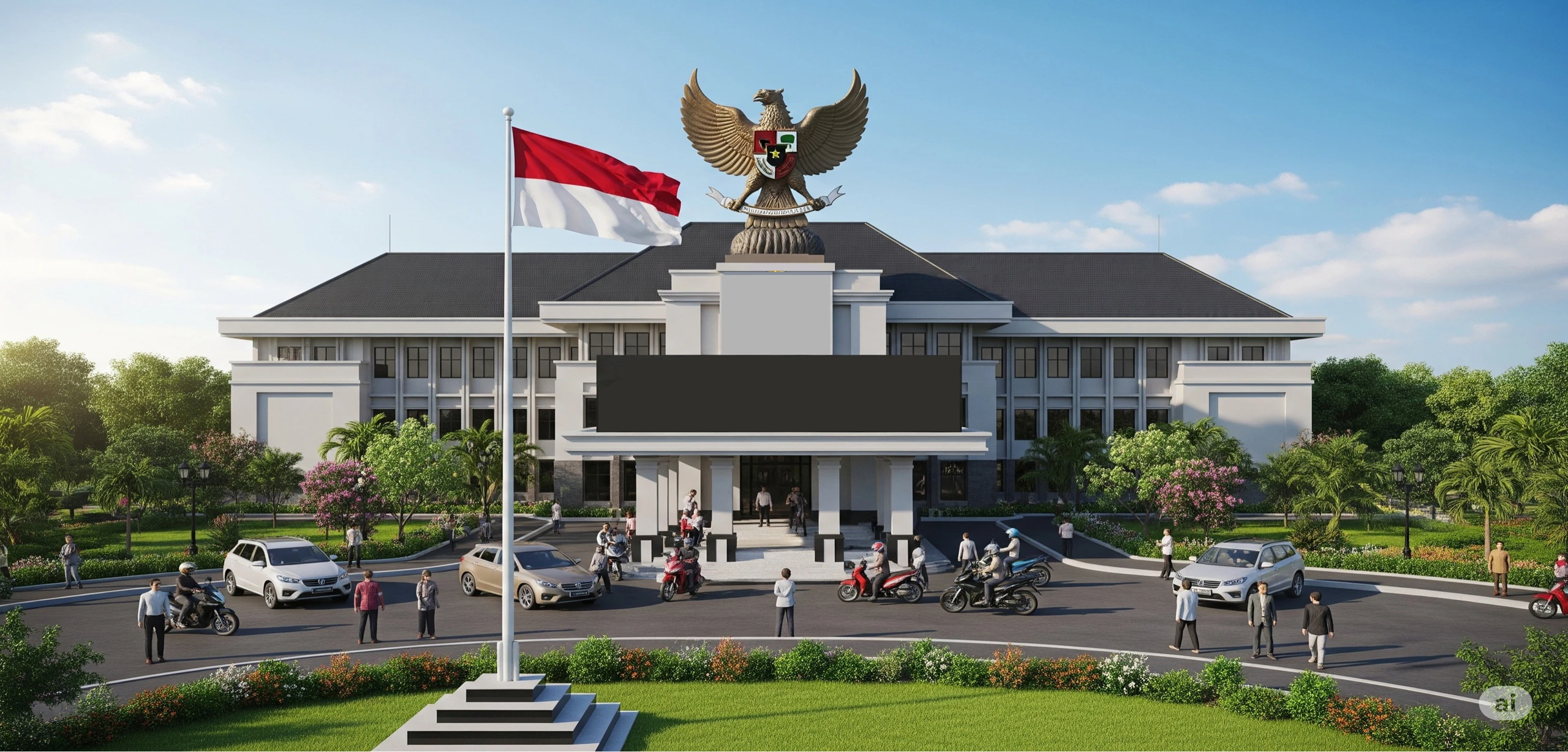 Kantor Desa
