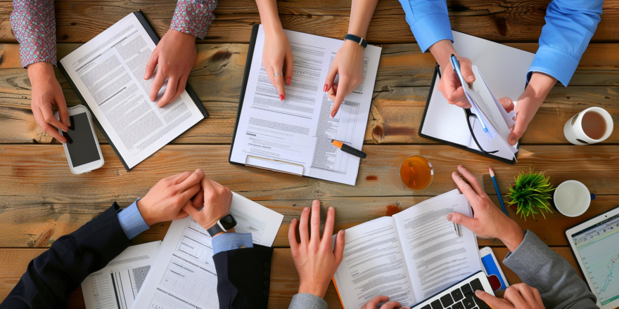 5 Jenis Bantuan Desa yang Berdampak Langsung pada Ekonomi Lokal