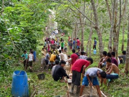 Album : Kegiatan Desa